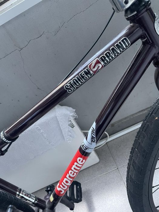 Продавам колело BMX