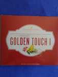 Set uleiuri Golden Touch (Young Living)