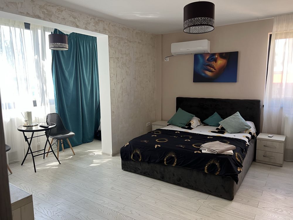 Inchiriez garsoniere Promenada Mall regim hotelier