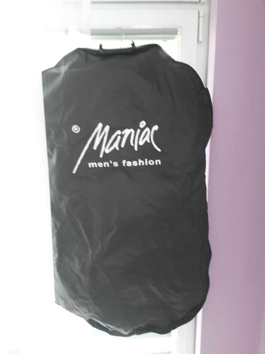 Мъжки костюм Maniak