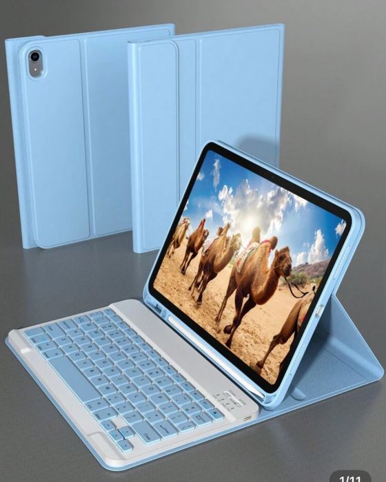 Tastatura ipad 9,7 inch
