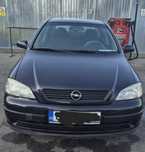 Opel Astra G Classic 1.7 CDTI