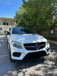 Mercedes Benz gle coupe 2016 pachet amg