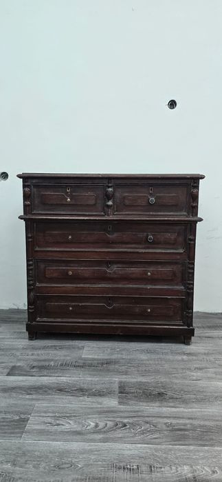 Камод,  деревянный