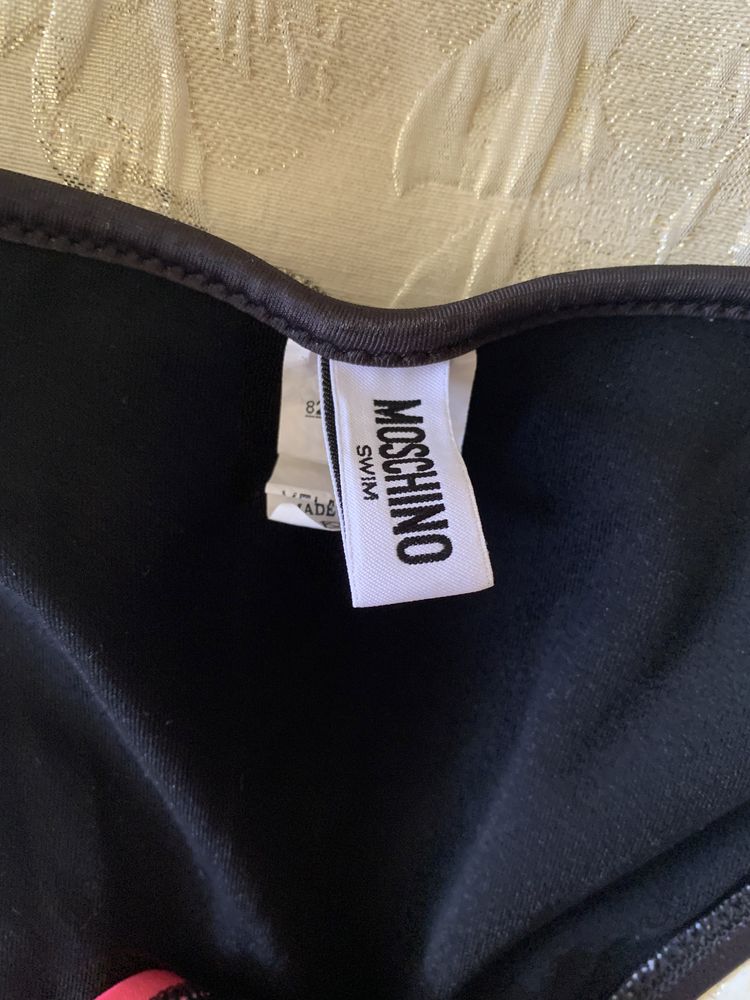 Оригинален бански Moschino Swim