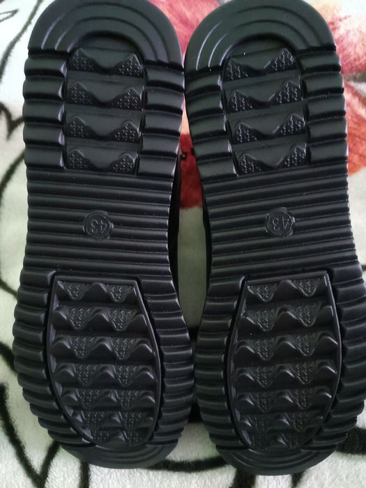 Нови дамски боти 40 - 41