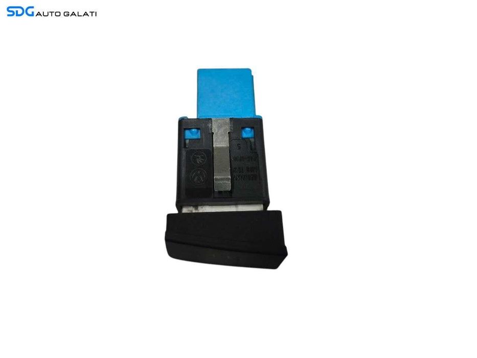 Buton Butoane Senzor Presiune Roti Volkswagen Passat B6 2005 - 2010 Cod 3C0927121D [LR1553]