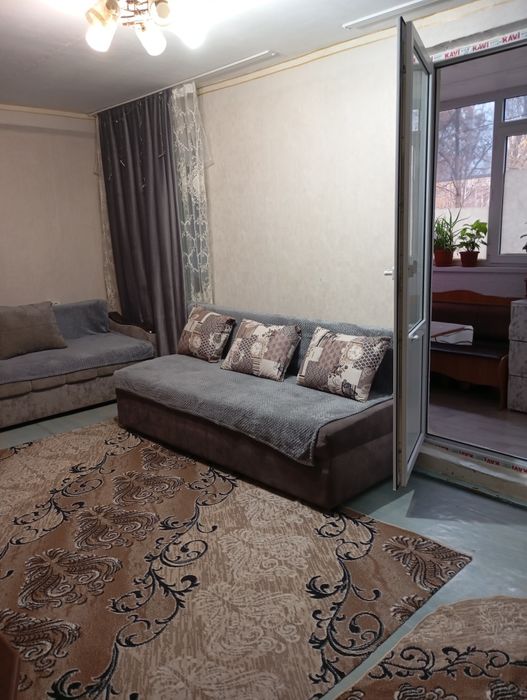 Продаётся 1комнмтная квартира.