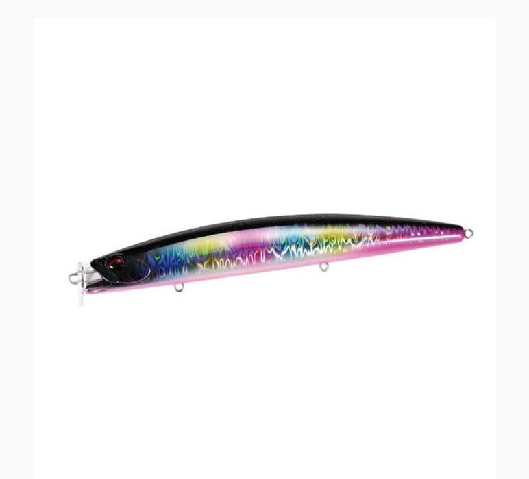 Воблер DUO Tide Minnow Sprat 140S/DUO Terrif DC-15 Cross Edition