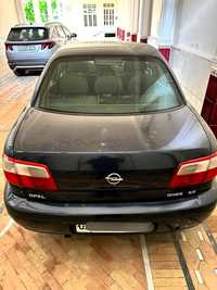 Opel omega 2.2 avtomat