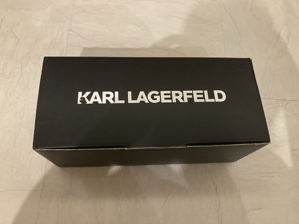 Чисто нови Karl Lagerfeld 36 номер