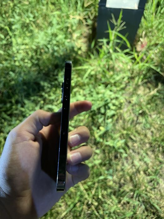 Iphone 13pro LLA region