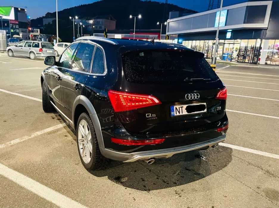 Audi Q5 impecabil 3.0 TDI URGENT