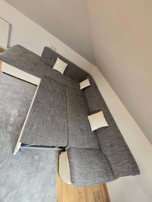 Vand Canapea Extensibila Mobexpert 300x250