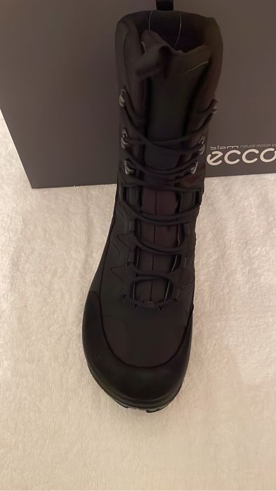 Bocanci Ecco Scandinavia