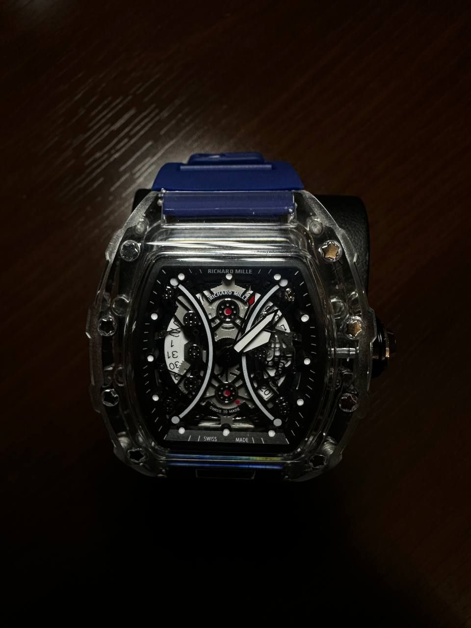 Часы Richard Mille