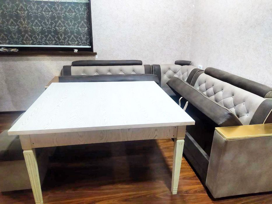 ugalok sotiladi 10 kishilik stoli kotta