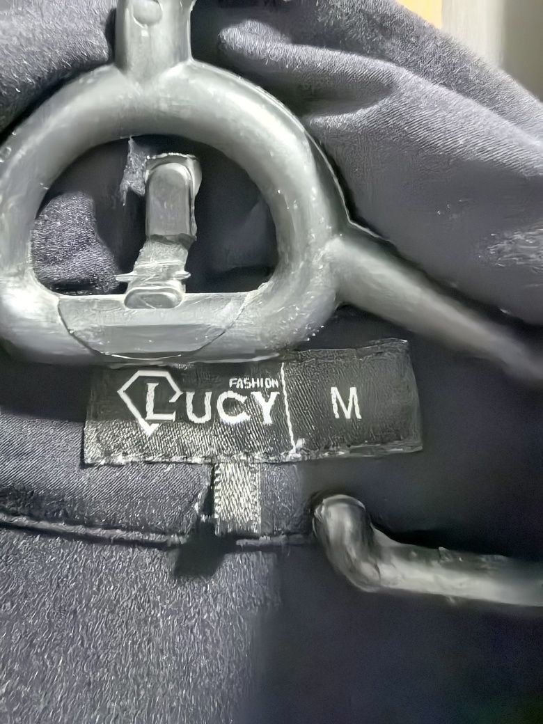Дамска рокля Lucy Fashion
