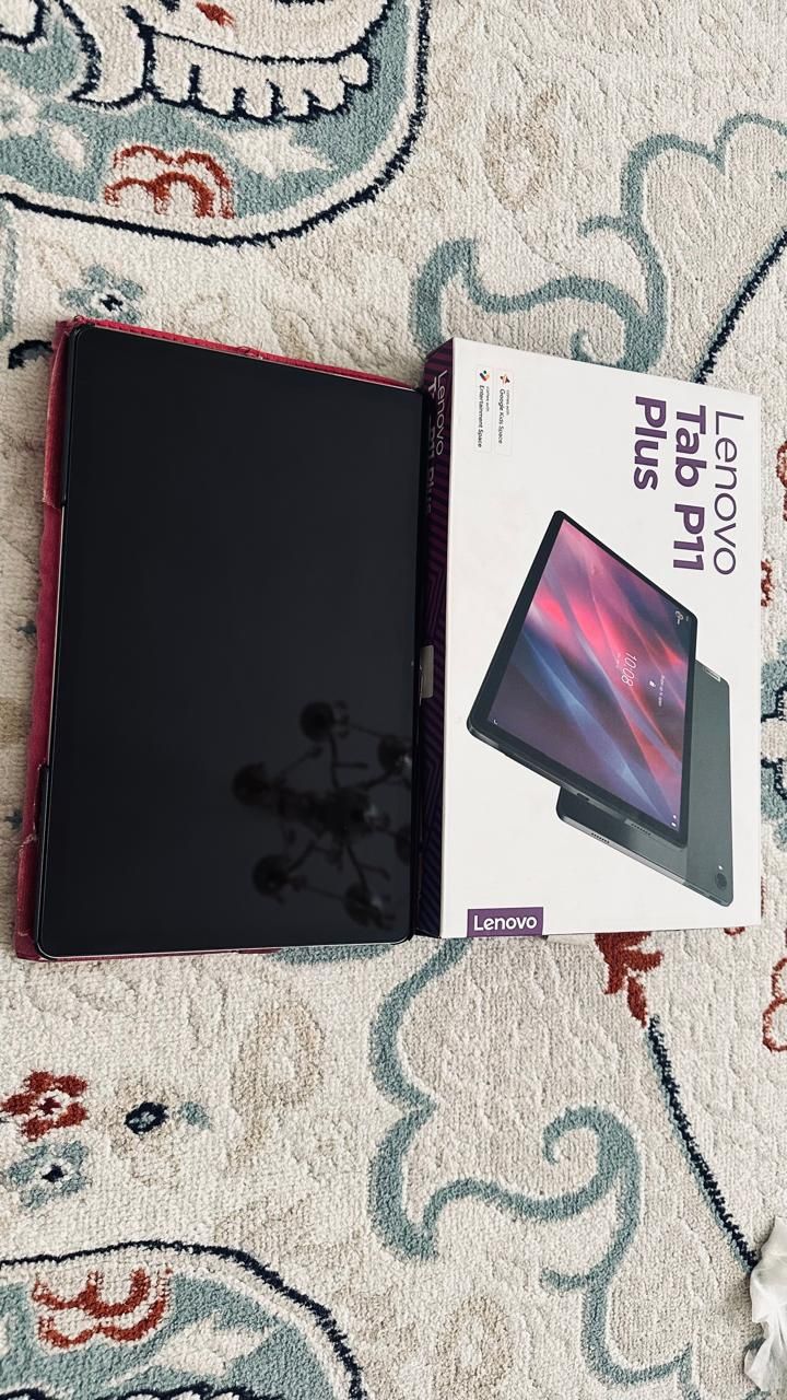 Lenovo Tab P11 Plus