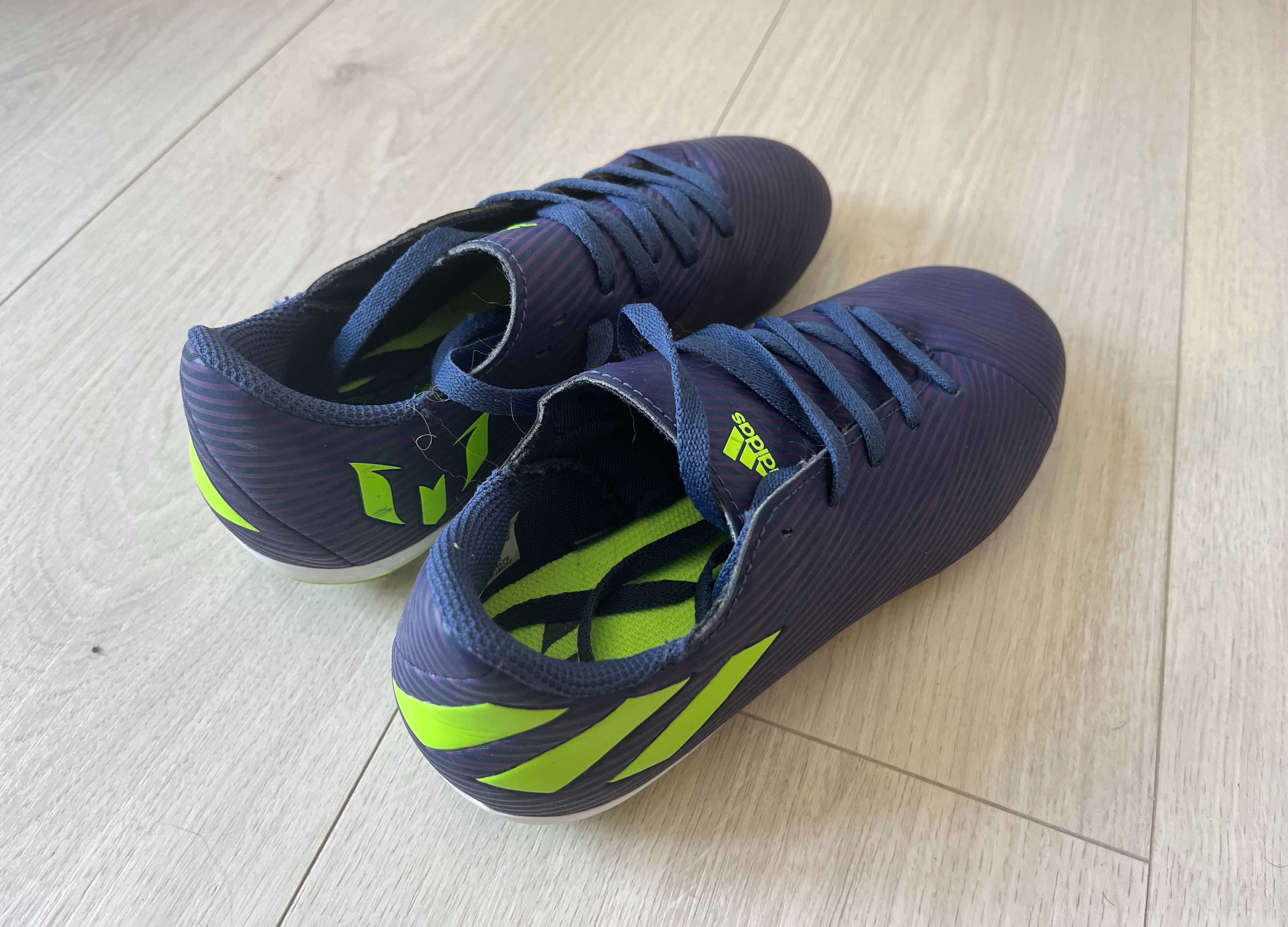 Детски бутонки Adidas Nemeziz