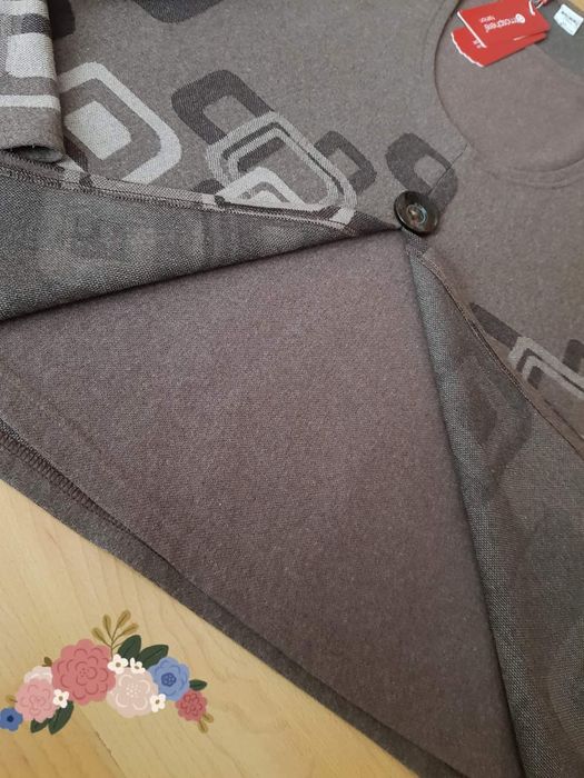 Bluze dama,model 2 în 1,super calitate/Italia,diverse mărimi