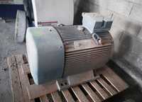 Motor electric trifazat, 110kW, 1500rpm, 380V