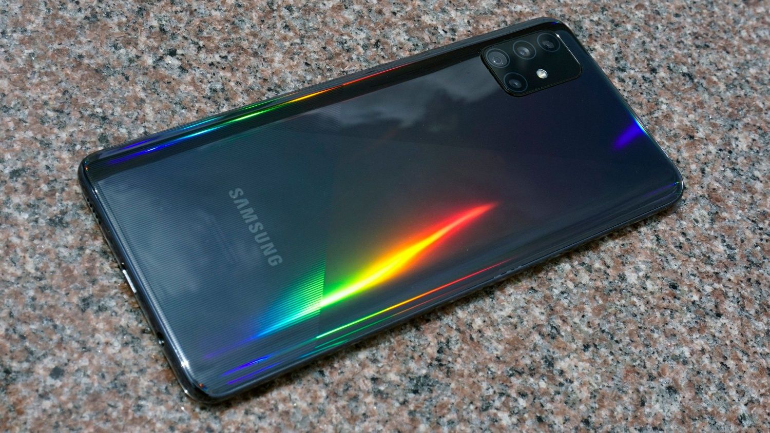 Samsung galaxy a 51