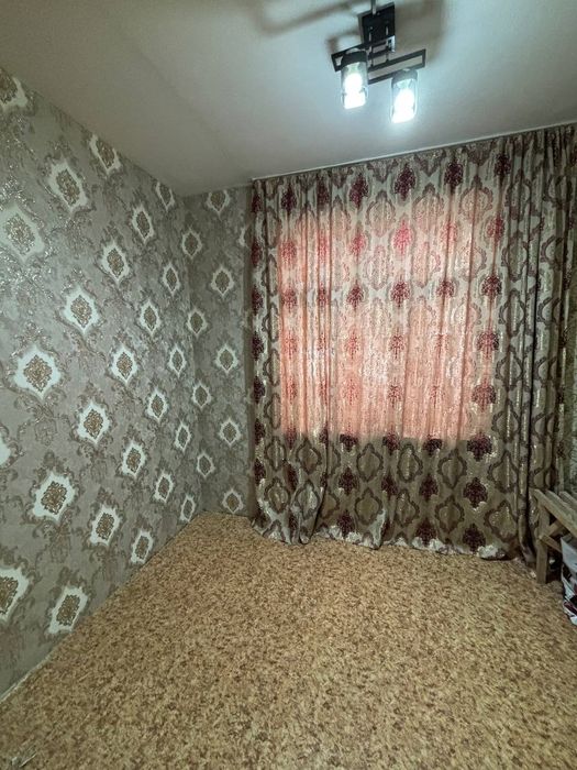 Продаю квартиру Яшнабадский р-он Авиасозлар-2 Франция 55м2. 2-ком 1-эт