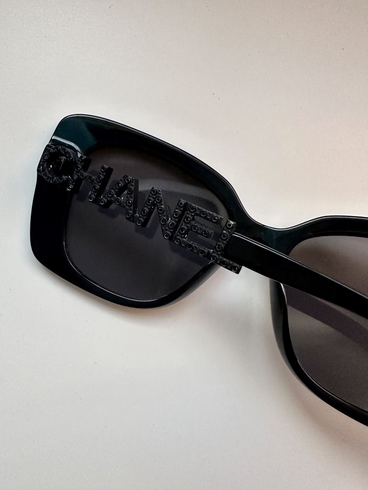 Оригинални Слънчеви очила Chanel Polarised