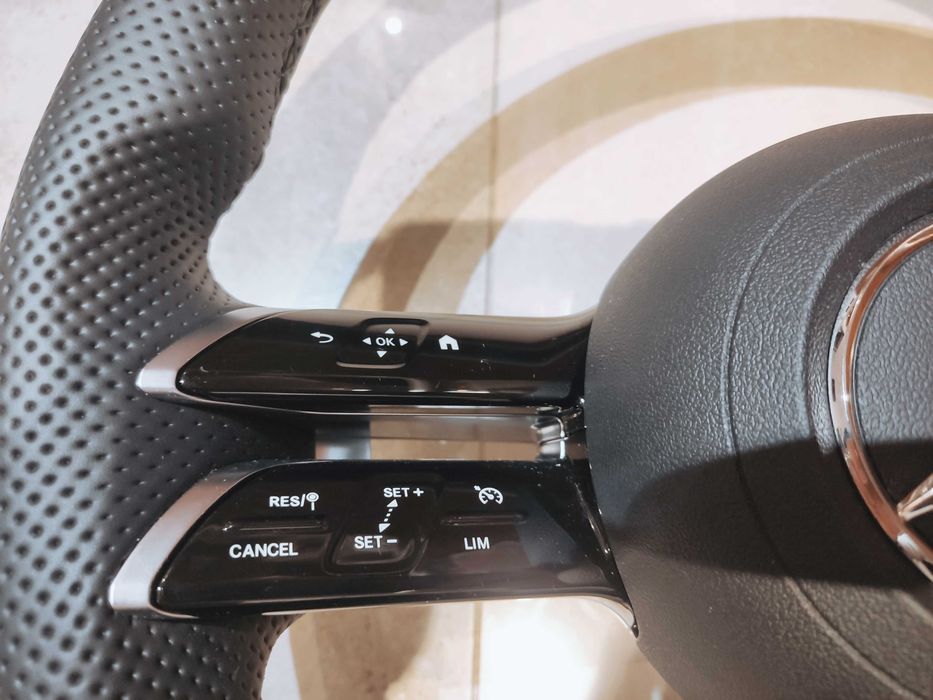 Мерцедес * AMG * SPORT * волан - Mercedes * W222 * W205 * W213 * W167