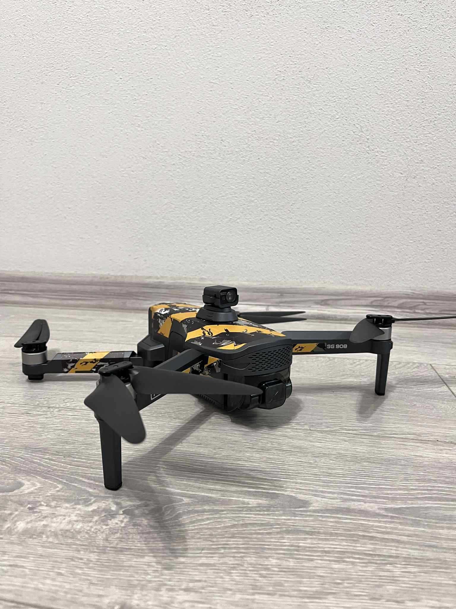Дрон - SG908 MAX