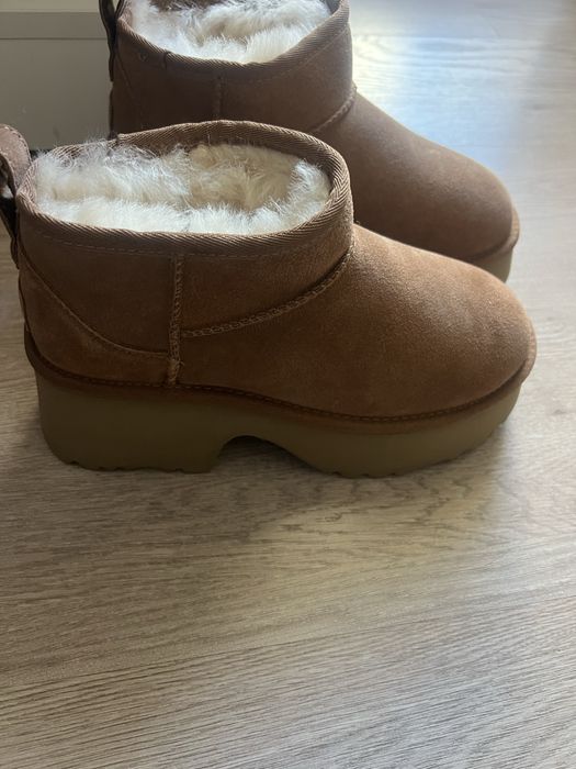 Чисто нови боти UGG