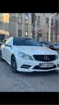 Mercedes e cupe 220