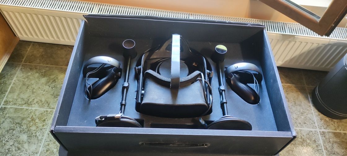 Vr Oculus Rift S