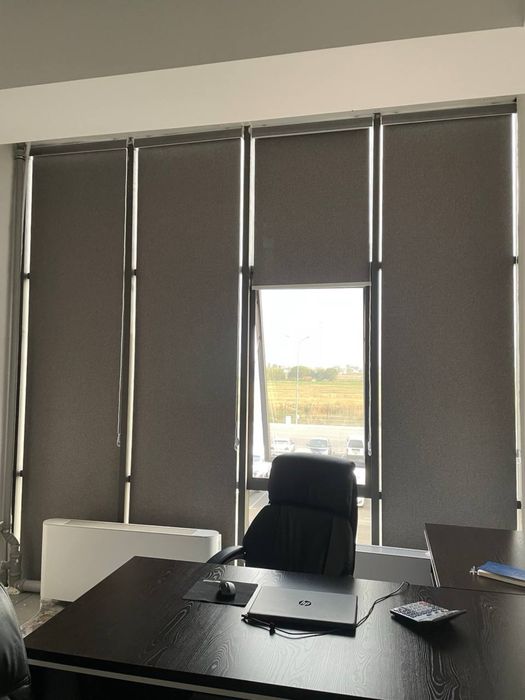 Jalyuzi жалюзи full moon kamfort darajada