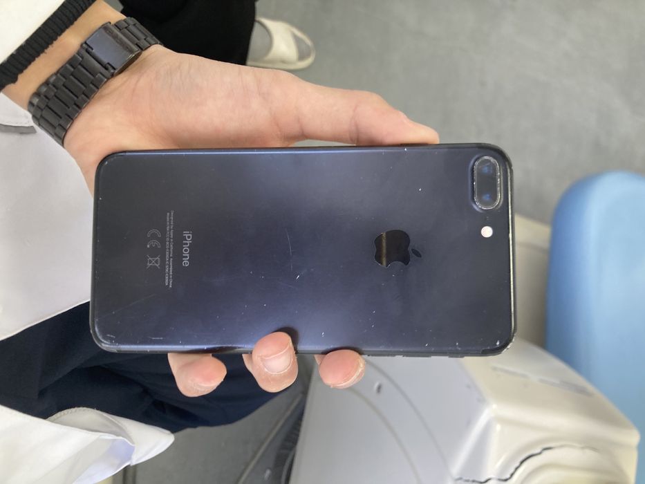 Айфон 7 + плюс iphone7
