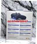 Controller Ps4 Wireless Sony Dualshock 4 V2 Negru Original Nou Sigila
