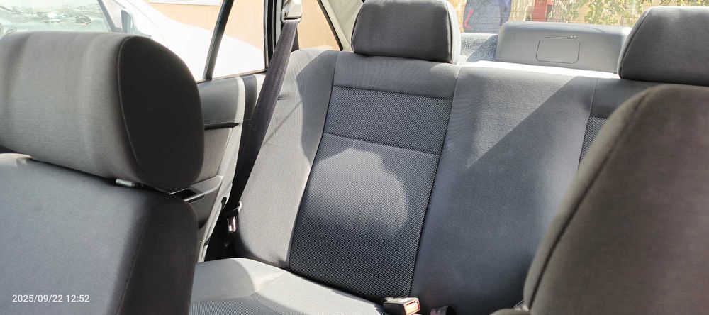 Chevrolet Nexia 2