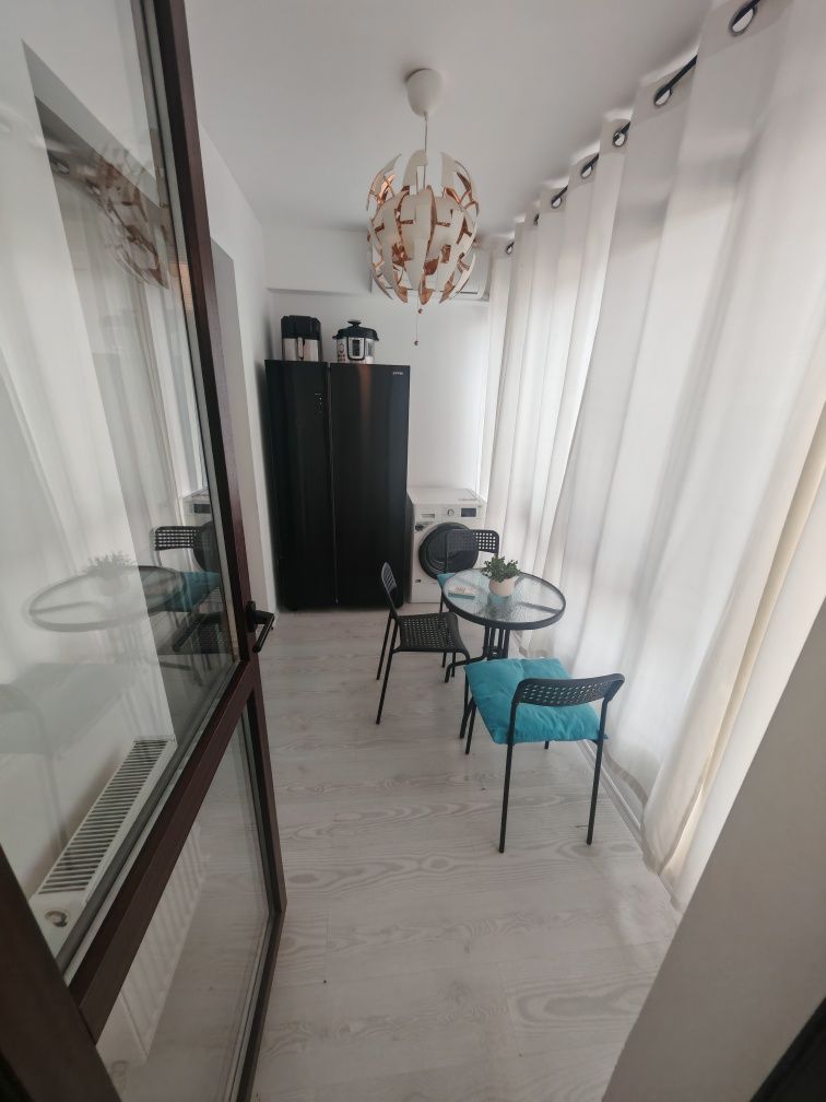 Închiriez apartament 4 camere Fundeni Dobroești