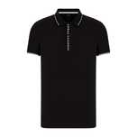 Оригинална мъжка поло тениска Armani Exchange 8NZF71 ZJH2Z