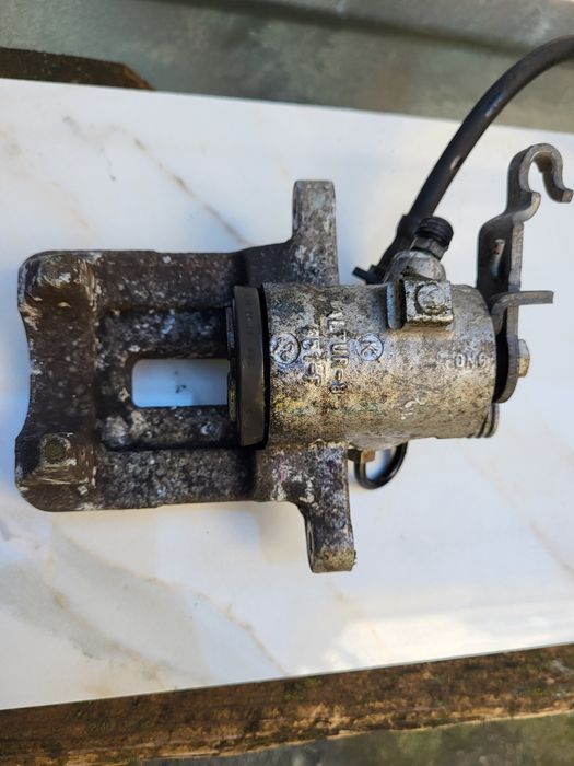 Спирачни апарати за VAG автомобили