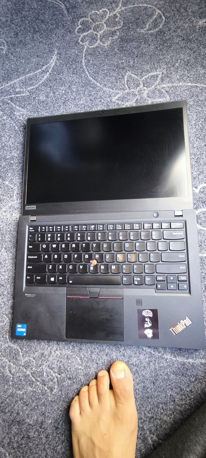 Thinkpad T14 Lenovo