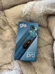 Glo Hyper Pro Albastru