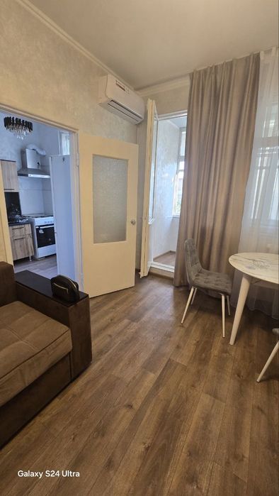 Аренда с ремонтом Феруза Экобазар №U56