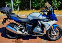 BMW R 1200 RS LC