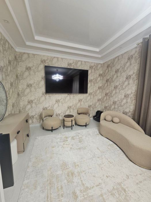 Сергели Хонобод дом участок 1.2 сотки