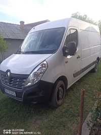 Renault master 3