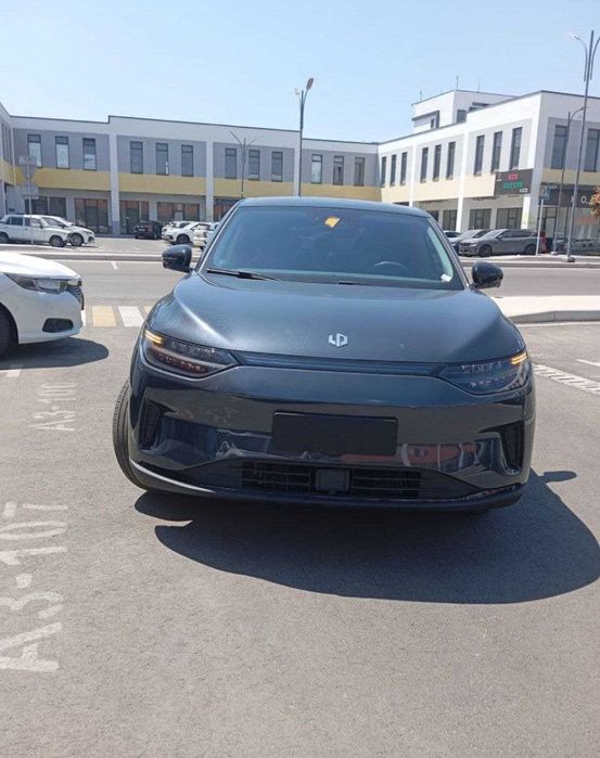 Leapmotor c11 nasiya savdo