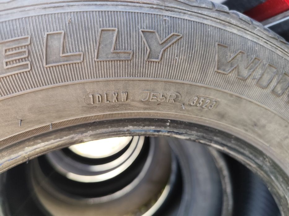 Cauciucuri 205/60/16