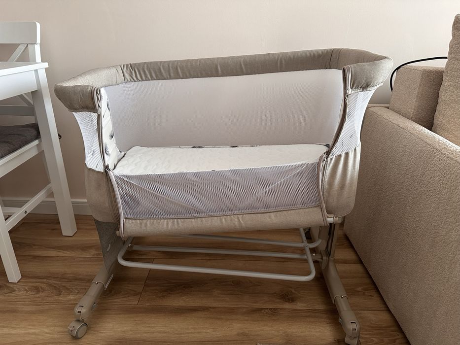 Patut co sleeper lionelo 3 in 1